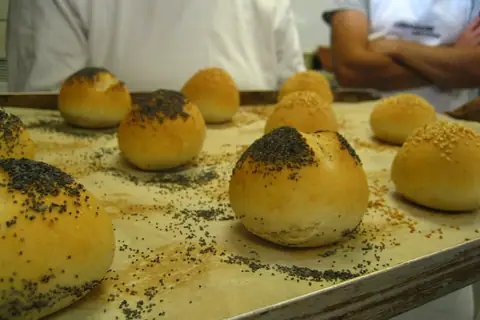 The Spence Bakery photo 2
