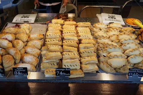 The Spence Bakery photo 3