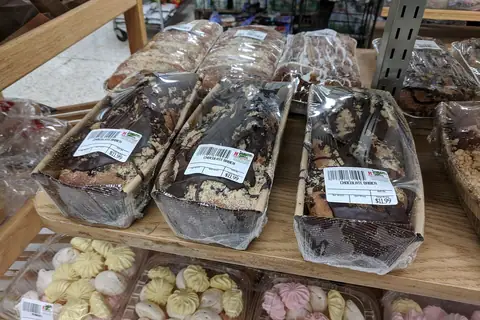 The Spence Bakery photo 1